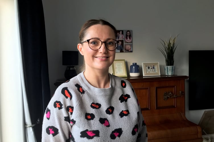 Deirdre Stapleton
