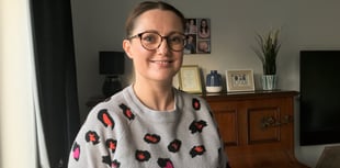 'Why I am running London Marathon in memory of nephew'