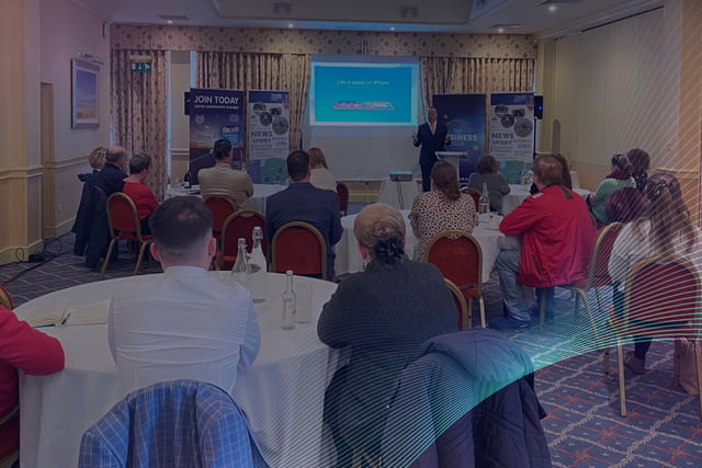 FREE Business Growth Event To Help Your Business Thrive In 2023