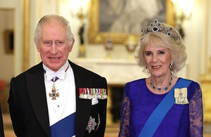 Coronation celebrations that will bring communities together announced