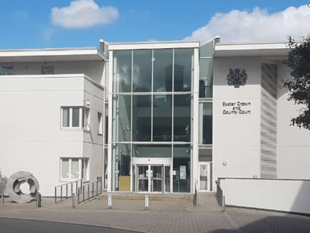 Motorist drove 8 miles home on three wheels after drink drive crash
