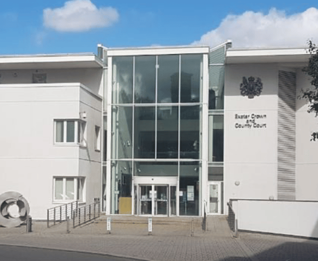 Masked men left woman fearing for her life in Crediton raid
