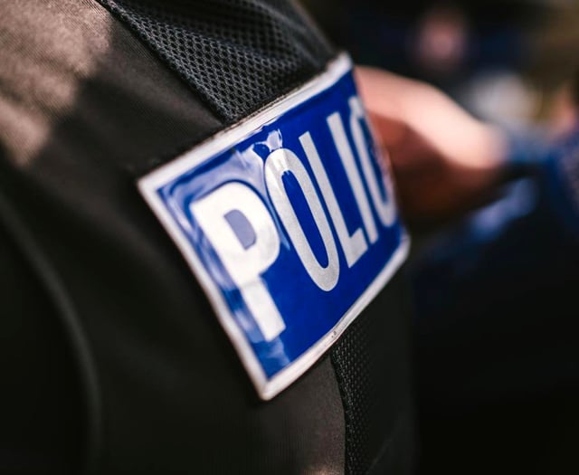 Second man dies after drug use incident in Devon
