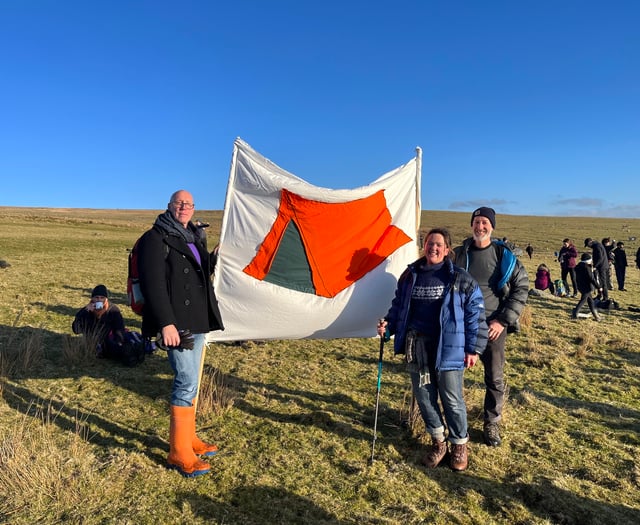 Park authority aims to appeal against High Court wild camping judgment