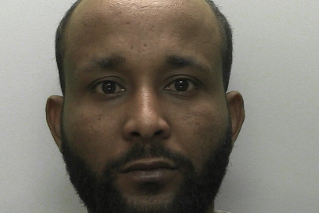 Plymouth rapist jailed for 18 years 