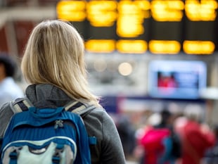 RAIL STRIKES: Check your journey before you travel, warns GWR