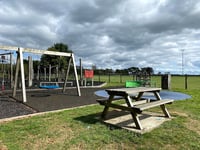 Village parks destined for new lease of life