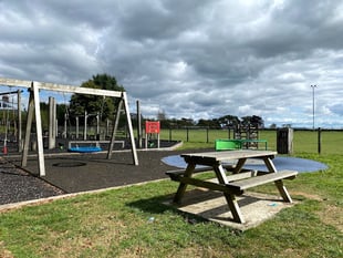 Village parks destined for new lease of life