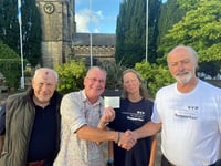 Town council reject youth building plea