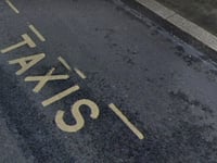 Outrage over late night taxi letdown 