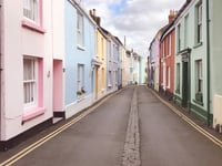Nearly 75% of Devon residents wouldn't live somewhere without a garden