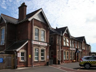 Serving the local community since 1896