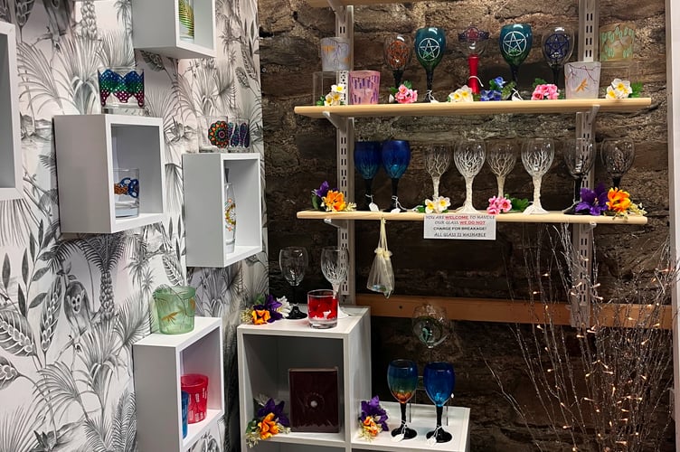 Tavi Witches Emporium 1
