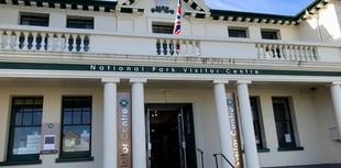 Reopening of moorland visitor centre welcomed