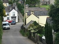 Lamerton residents invited to comment on neighbourhood plan