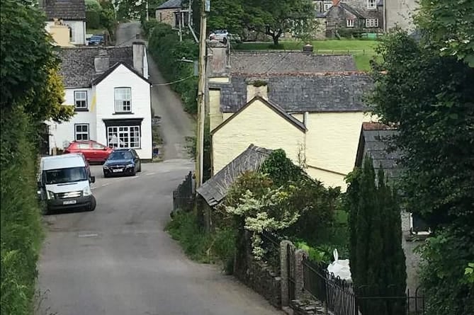 Lamerton residents invited to comment on neighbourhood plan