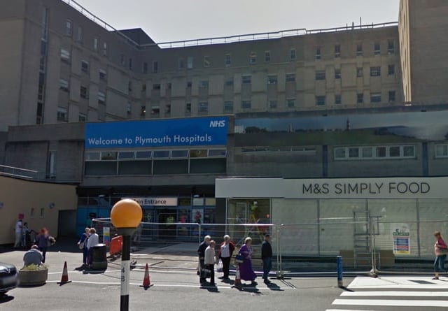 Hospital emergency patients facing long waits