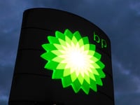 BP profits could fuel every household in West Devon for 378 years