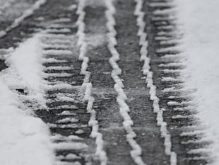 Ice warning as countywide freeze expected overnight

