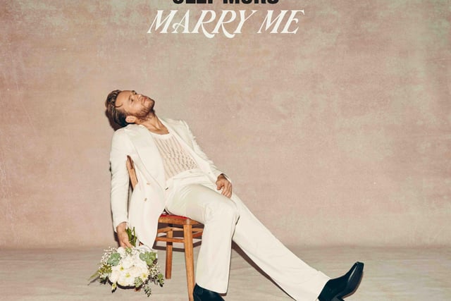 Olly Murs adds Plymouth tour date 