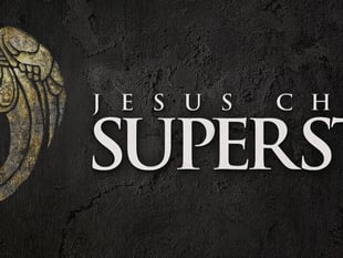 Epic rock musical  Jesus Chris Superstar coming to Plymouth