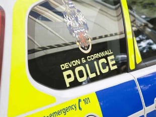 Man remains in police custody as part of Exeter murder investigation
