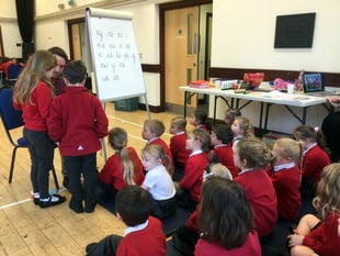 Lamerton community pull together after fire