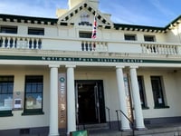 Dartmoor National Park gets funding to save visitor centre