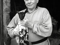 More than 220 attend funeral of one of Dartmoor man