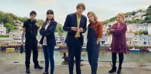 Pub hosts TV’s Beyond Paradise