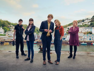 Get involved with new series of Beyond Paradise