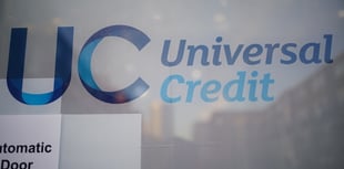 Central Devon families having their benefits capped despite not being expected to work