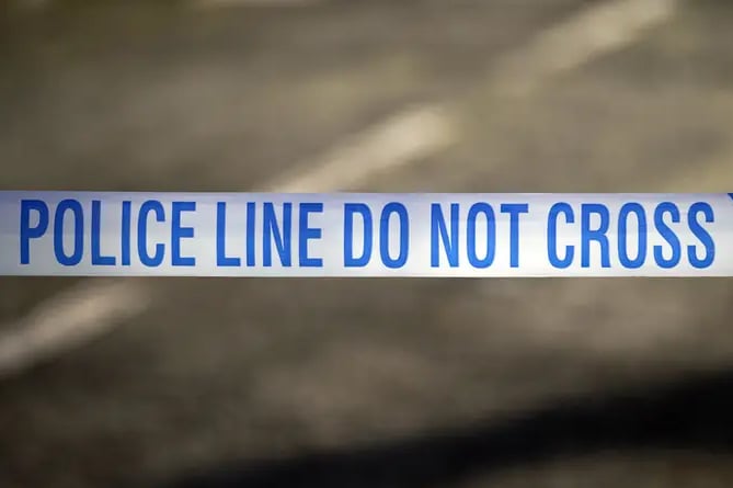 Tavistock man arrested over girls' sexual assault 
