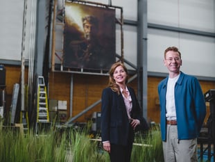 Dame Darcey Bussell DBE joins Theatre Royal Plymouth