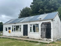 Horrabridge appeal to help sport vision become reality