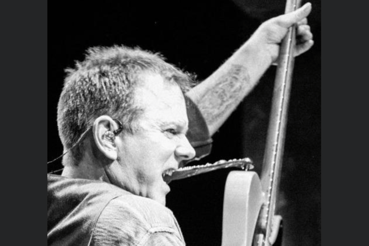 Hollywood actor Kiefer Sutherland is to headline Chagstock