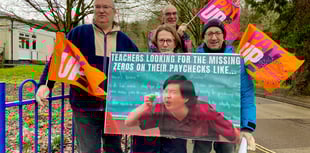 West Devon teachers to strike again