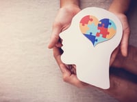 Mental health recovery book