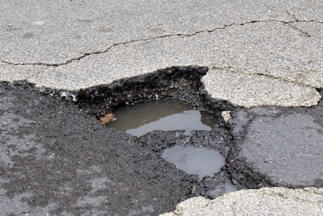 Council unveils £4m boost for Devon road repairs