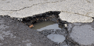 Council unveils £4m boost for Devon road repairs