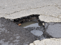 Council unveils £4m boost for Devon road repairs