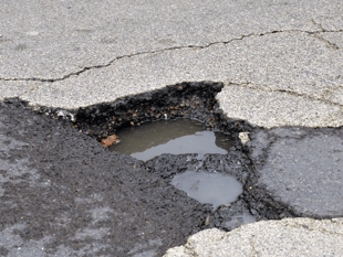 Council unveils £4m boost for Devon road repairs