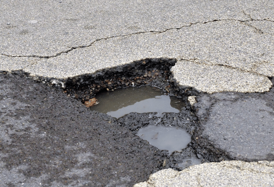Council unveils £4m boost for Devon road repairs