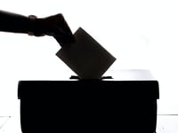 Burrator by-election in West Devon today