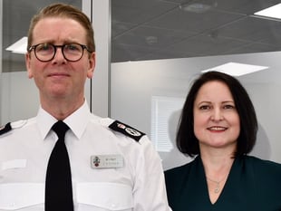 Police commissioner to make decision this year on chief constable