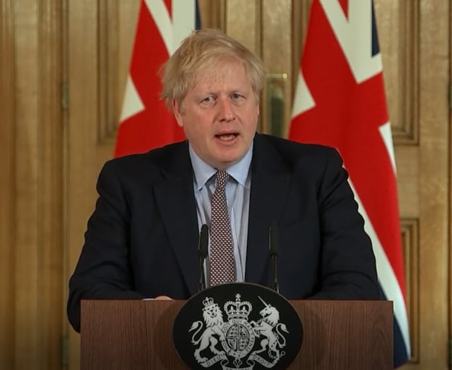 Coronavirus Pandemic: The impact on West Devon three years on