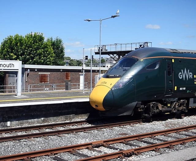 GWR warns trains before and after Argyle final are 'reservation only'