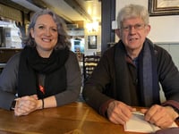 Repair cafe forging social bonds a year on