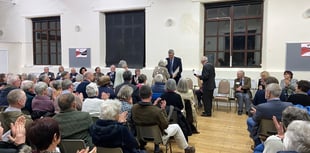 Annual meeting looks at progress and plans