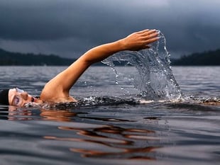 Swim safely this spring
